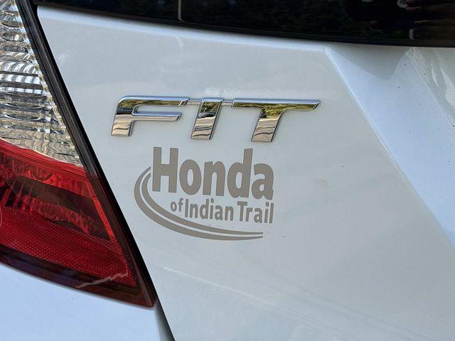 used 2017 Honda Fit car, priced at $12,929