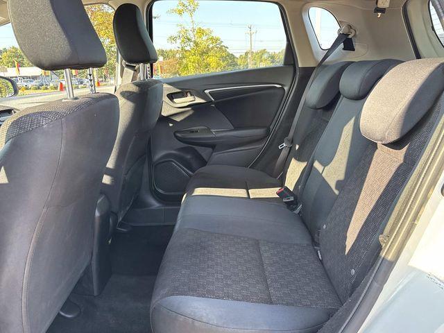 used 2017 Honda Fit car, priced at $12,929