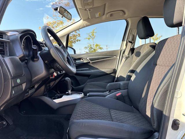 used 2017 Honda Fit car, priced at $12,929