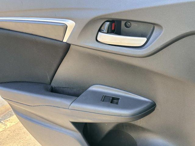 used 2017 Honda Fit car, priced at $12,929