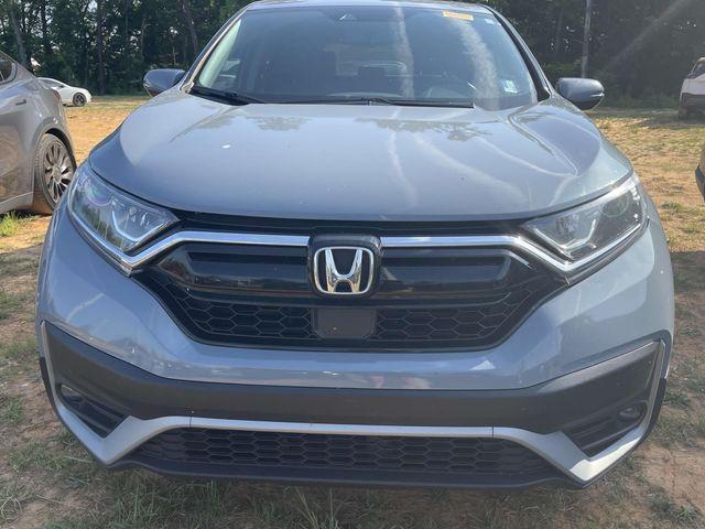 used 2022 Honda CR-V car, priced at $31,263