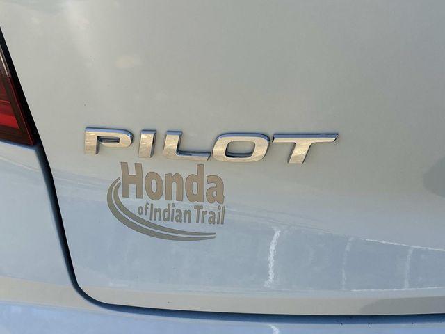 used 2020 Honda Pilot car, priced at $23,449