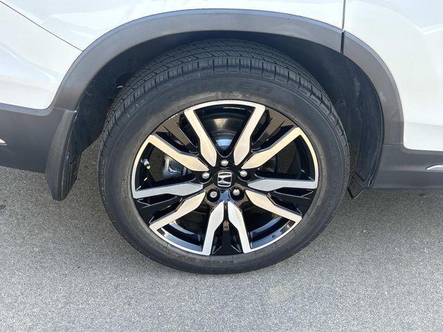 used 2020 Honda Pilot car, priced at $23,449