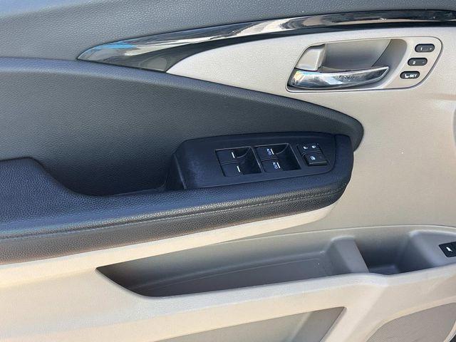 used 2020 Honda Pilot car, priced at $23,449