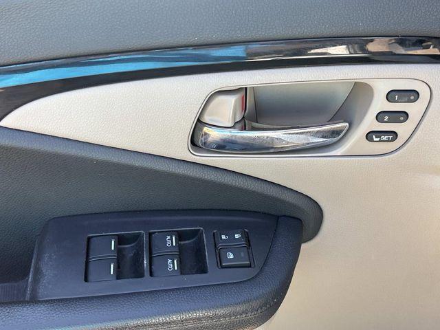 used 2020 Honda Pilot car, priced at $23,449