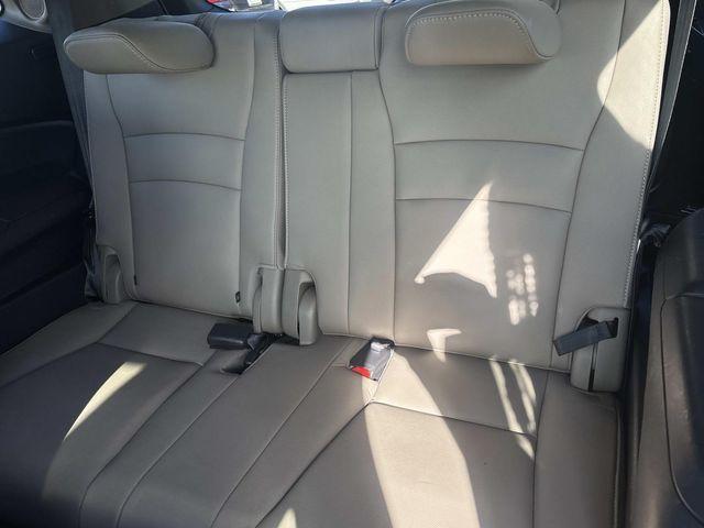 used 2020 Honda Pilot car, priced at $23,449