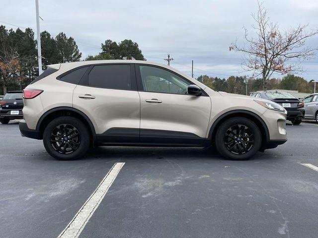 used 2020 Ford Escape car, priced at $18,984