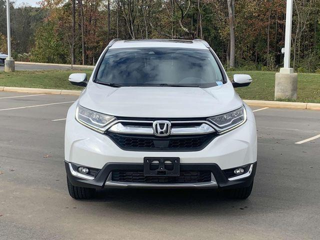 used 2019 Honda CR-V car, priced at $27,692