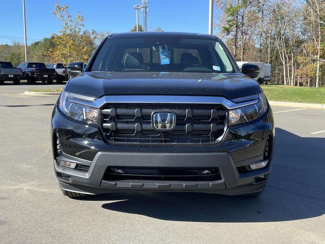 new 2025 Honda Ridgeline car, priced at $44,625