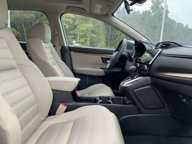 used 2020 Honda CR-V car, priced at $21,394