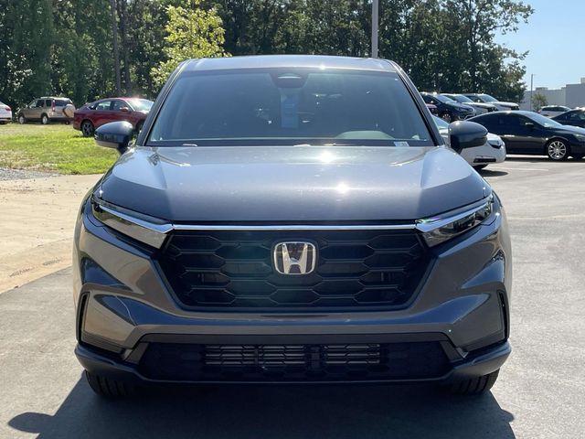 new 2025 Honda CR-V car, priced at $32,950