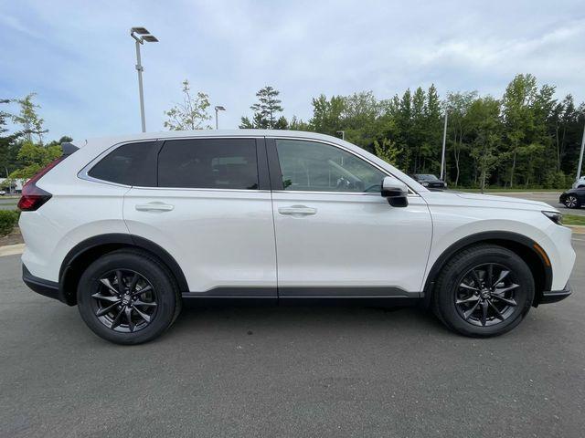 new 2026 Honda CR-V car, priced at $37,250