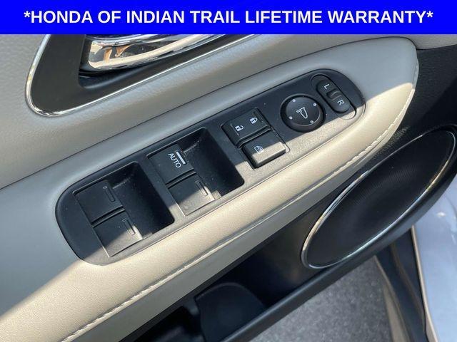 used 2022 Honda HR-V car, priced at $23,214