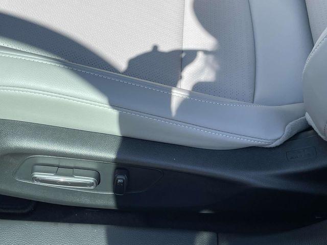 new 2025 Honda Civic Hybrid car, priced at $34,005