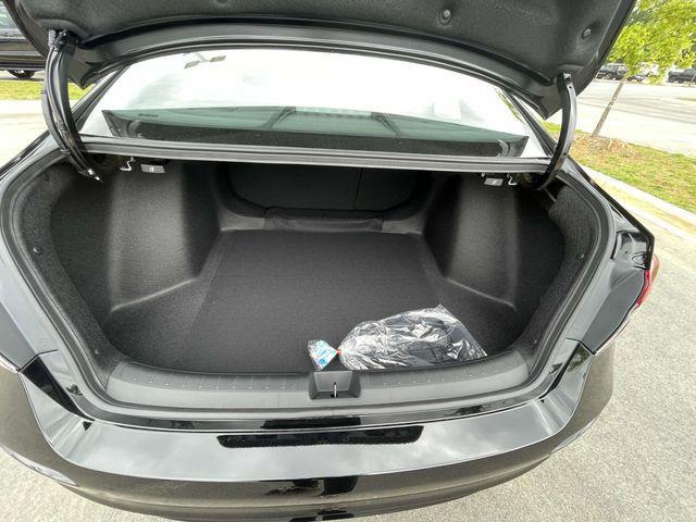 new 2025 Honda Civic Hybrid car, priced at $32,350