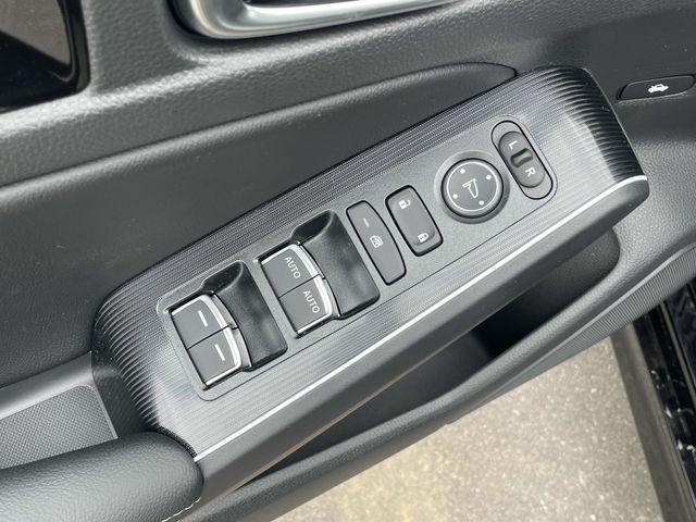 new 2025 Honda Civic Hybrid car, priced at $32,350