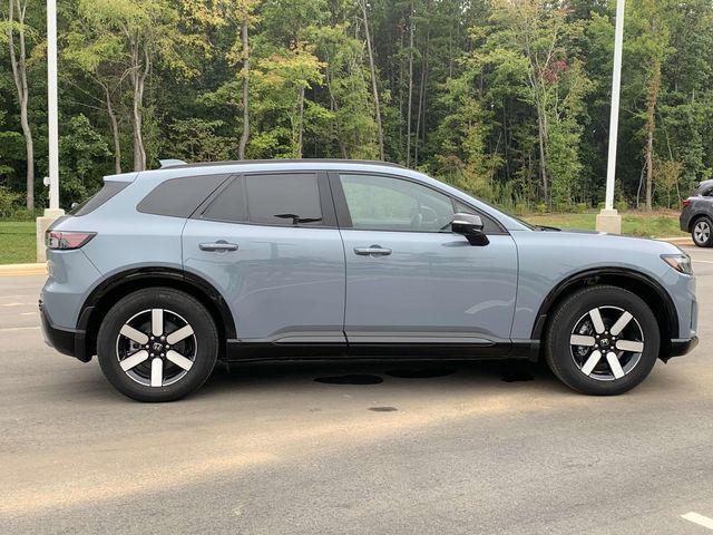 new 2024 Honda Prologue car, priced at $56,550