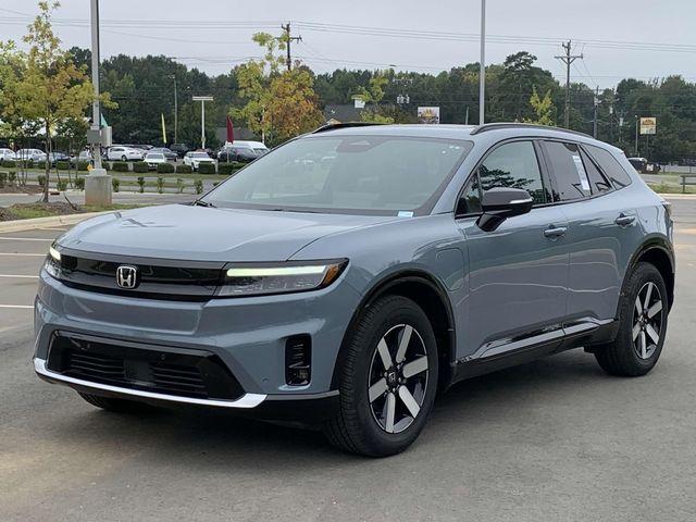 new 2024 Honda Prologue car, priced at $56,550