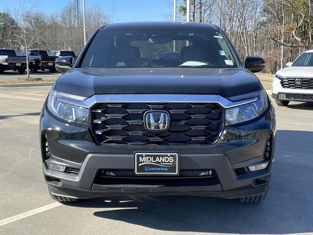 new 2025 Honda Passport car