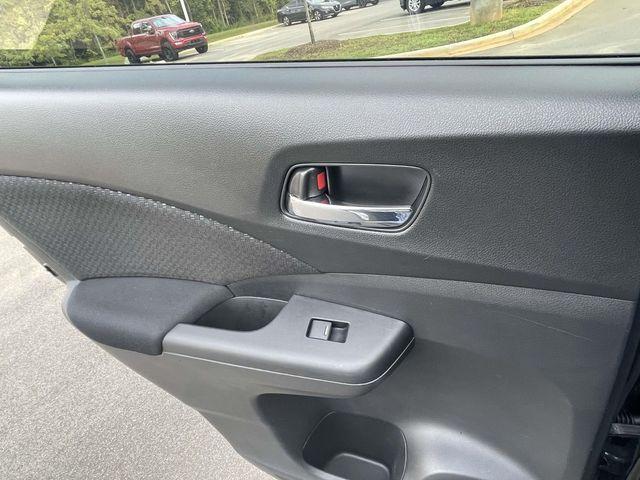 used 2015 Honda CR-V car, priced at $9,396