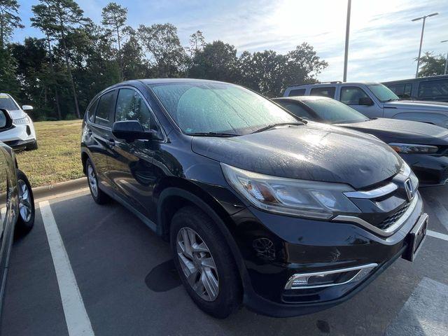 used 2015 Honda CR-V car, priced at $11,143
