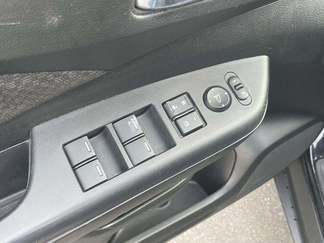 used 2015 Honda CR-V car, priced at $9,396