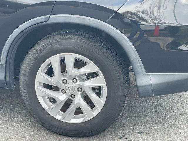 used 2015 Honda CR-V car, priced at $9,396