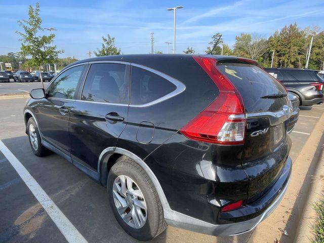 used 2015 Honda CR-V car, priced at $11,143