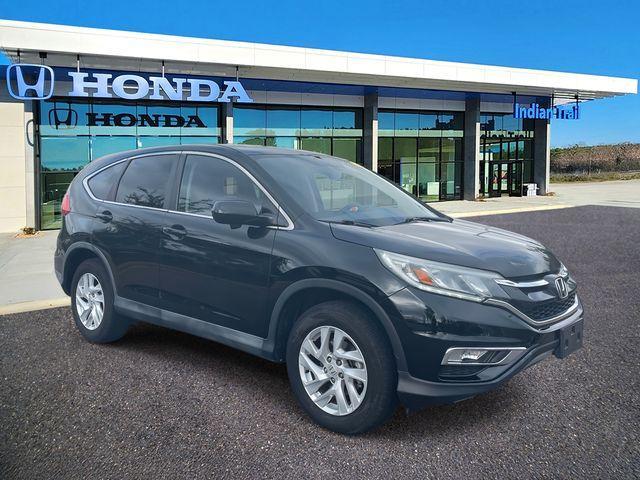 used 2015 Honda CR-V car, priced at $9,997