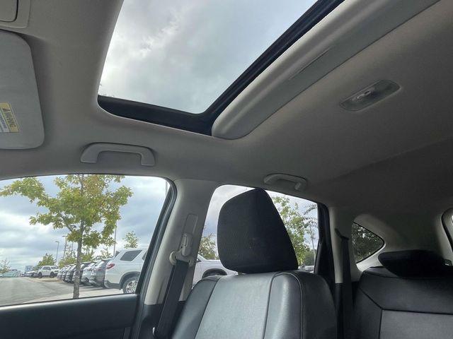 used 2015 Honda CR-V car, priced at $9,396