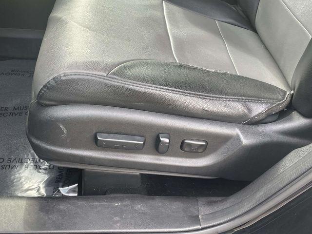 used 2015 Honda CR-V car, priced at $9,396