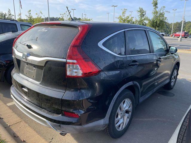 used 2015 Honda CR-V car, priced at $11,143