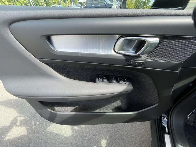 used 2025 Volvo XC40 car, priced at $31,738