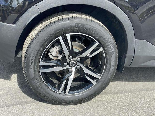 used 2025 Volvo XC40 car, priced at $31,738