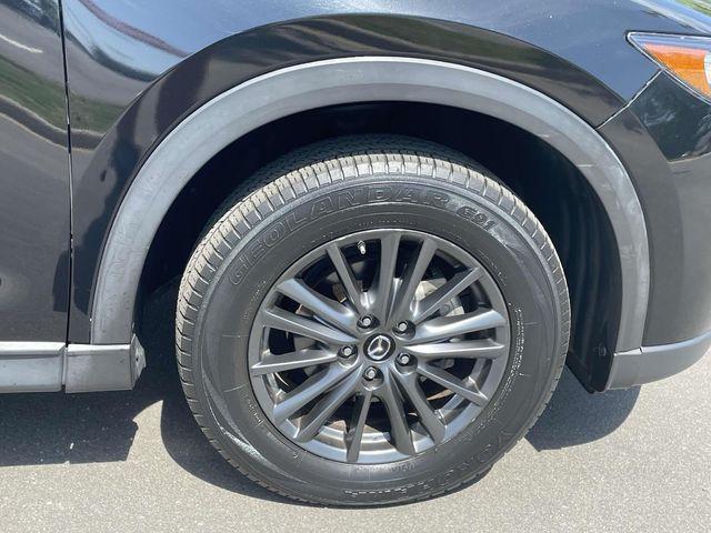 used 2019 Mazda CX-5 car, priced at $19,987