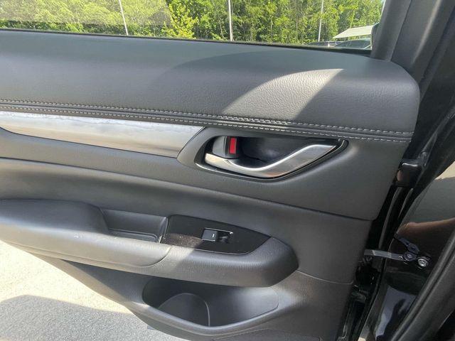 used 2019 Mazda CX-5 car, priced at $19,987