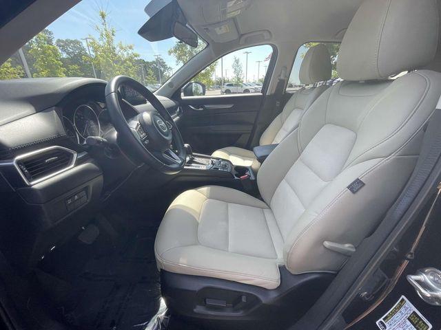 used 2019 Mazda CX-5 car, priced at $19,987