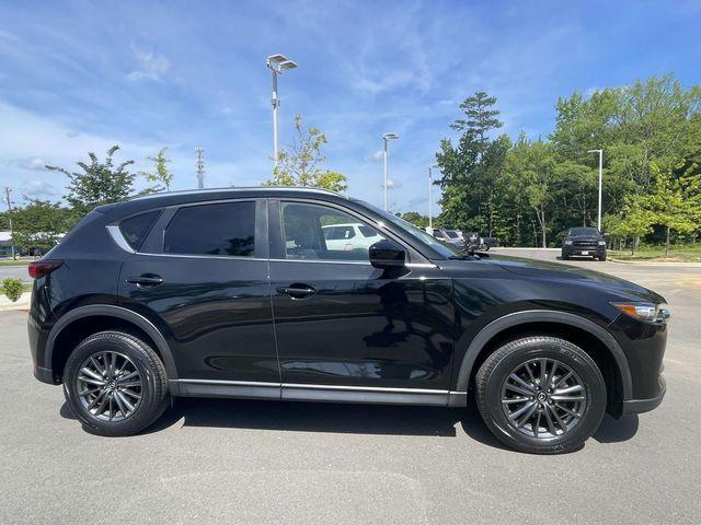 used 2019 Mazda CX-5 car, priced at $19,987