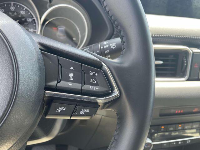used 2019 Mazda CX-5 car, priced at $19,987