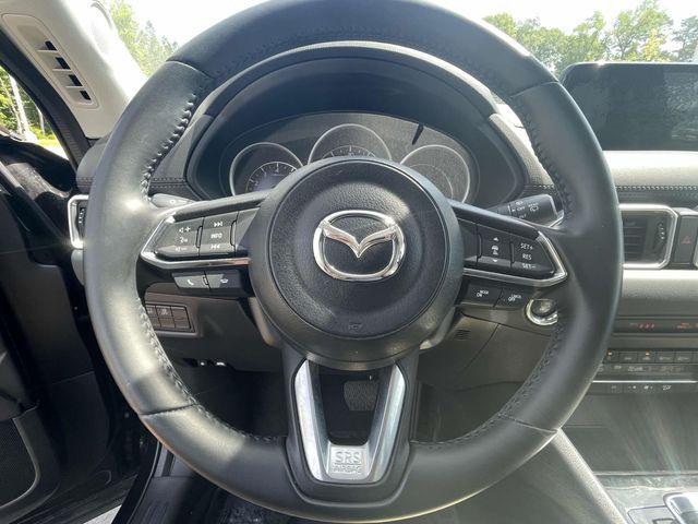 used 2019 Mazda CX-5 car, priced at $19,987