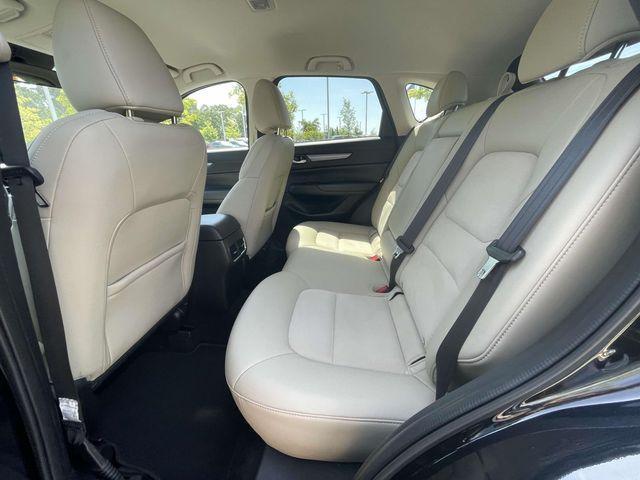 used 2019 Mazda CX-5 car, priced at $19,987