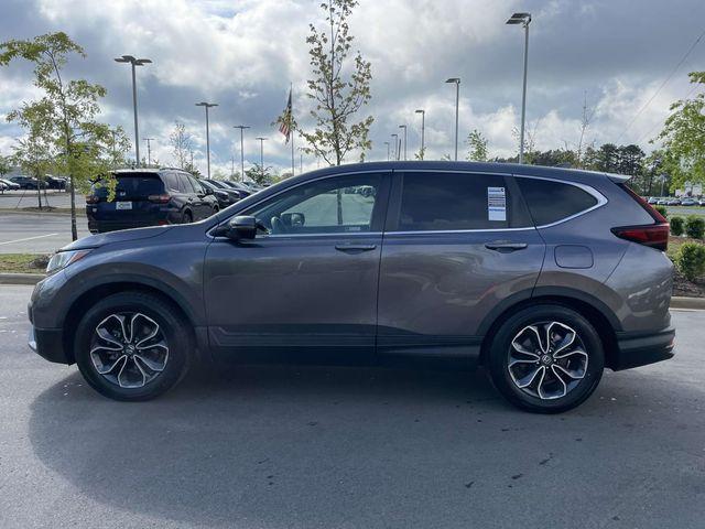used 2020 Honda CR-V car, priced at $20,481