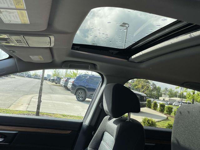 used 2020 Honda CR-V car, priced at $20,481