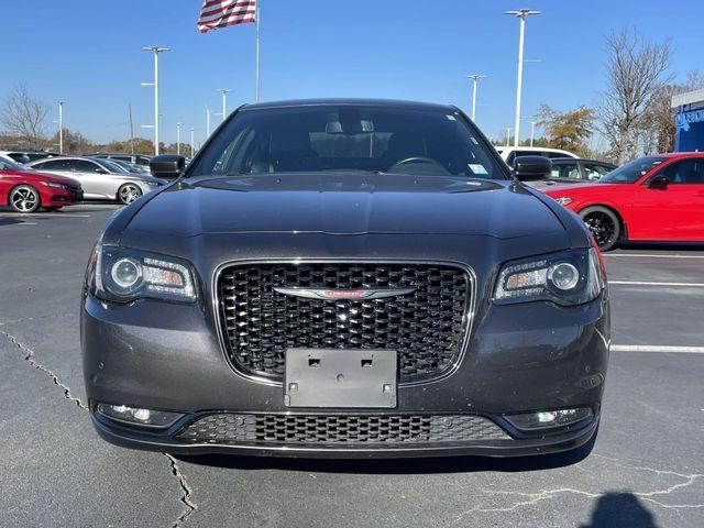 used 2022 Chrysler 300 car, priced at $21,984