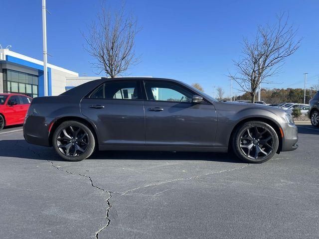 used 2022 Chrysler 300 car, priced at $21,984