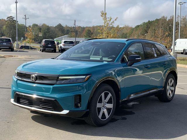 new 2024 Honda Prologue car, priced at $53,550