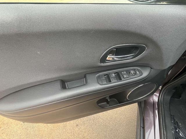 used 2020 Honda HR-V car, priced at $17,494