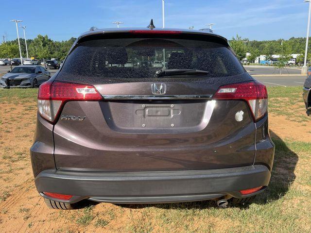 used 2020 Honda HR-V car, priced at $17,282