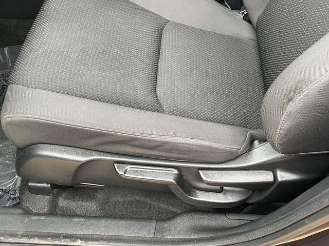 used 2020 Honda HR-V car, priced at $17,494