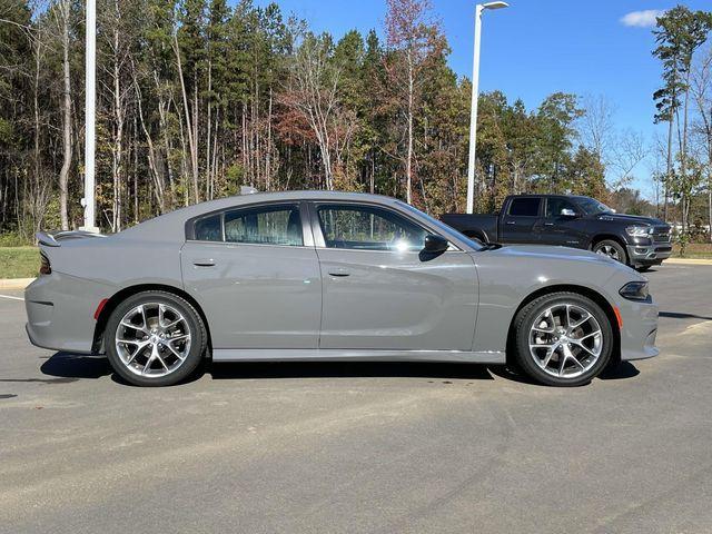 used 2023 Dodge Charger car, priced at $28,021